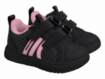 40-2030X 27-2,28-2,29-2,30-2,31-2,32-2 Indigo kids П/ботинки Актив.отдых Кроссовки Иск.мат, Текстиль, ЭВА В/О жен