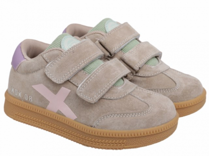 40-2200C 31-2,32-2,33-2,34-2,35-2 Indigo kids П/ботинки Актив.отдых Кроссовки Нат.кожа, Текстиль, Резина В/О жен