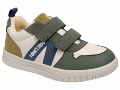 40-2250B 30-2,31-2,32-2,33-2,34-2,35-2 Indigo kids П/ботинки Актив.отдых Кроссовки Иск.мат, Текстиль, ТЭП В/О Муж