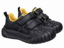 40-2310G 26-2,27-2,28-2,29-2,30-2,31-2 Indigo kids П/ботинки Актив.отдых Кроссовки Иск.мат, Текстиль, ЭВА В/О Муж