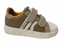 40-5025A 31-2,32-2,33-2,34-2,35-2 Indigo kids П/ботинки Актив.отдых Полукеды Иск.мат, Текстиль, ТЭП В/О Муж