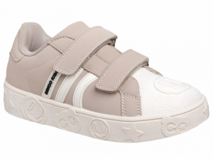 40-5030A 31-2,32-2,33-2,34-2,35-2 Indigo kids П/ботинки Актив.отдых Полукеды Иск.мат, Текстиль, ТЭП В/О жен