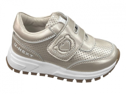 50-175B 23-2,24-2,25-2,26-2,27-2 Indigo kids П/ботинки Актив.отдых Кроссовки Нат.кожа, Кожподклад, ТЭП В/О жен