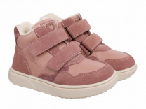 50-400AL2 26-2,27-2,28-2,29-2,30-2,31-2 Indigo kids Ботинки Повсед Оксфорд Иск.мат, Байка/Флис, ТЭП В/О жен