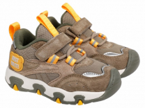 90-662H2 Кор 25-2,26-2,27-2,28-2,29-2,30-2 Indigo kids П/ботинки Актив.отдых Кроссовки Иск.мат, Текстиль, ЭВА / ТЭП В/О Муж