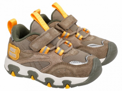 90-662H2 25-2,26-2,27-2,28-2,29-2,30-2 Indigo kids П/ботинки Актив.отдых Кроссовки Иск.мат, Текстиль, ЭВА / ТЭП В/О Муж