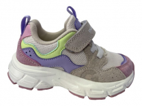 92-2100E 28-2,29-2,30-2,31-2,32-2,33-2 Indigo kids П/ботинки Актив.отдых Кроссовки Иск.мат, Текстиль, ЭВА / ТЭП В/О жен