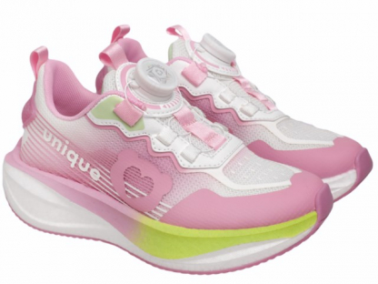 92-2200B 32-2,33-2,34-2,35-2,36-2,37-2 Indigo kids П/ботинки Актив.отдых Кроссовки Иск.мат, Текстиль, ЭВА В/О жен