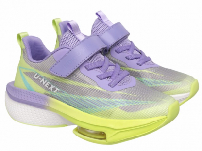 92-2210C 31-2,32-2,33-2,34-2,35-2,36-2 Indigo kids П/ботинки Актив.отдых Кроссовки Иск.мат, Текстиль, ЭВА / ТЭП В/О жен