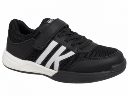 92-3202D 32-2,33-2,34-2,35-2,36-2 Indigo kids П/ботинки Актив.отдых Кроссовки Иск.мат, Текстиль, ЭВА / ТЭП В/О Муж