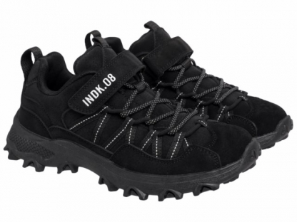 92-5075Z 33-2,34-2,35-2,36-2,37-2 Кожа искусственная/отделка кожа натуральная/отделка текстиль Хлопок 30%, полиэстер 70% Кроссовки 33-37