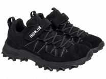 92-5075ZW 38-2,39-2,40-2 Indigo kids П/ботинки Актив.отдых Кроссовки Иск.мат, Текстиль, ЭВА / ТЭП В/О Муж