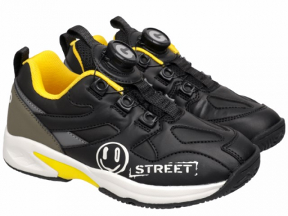 92-950C 31-2,32-2,33-2,34-2,35-2,36-2 Кожа искусственная/отделка текстиль Хлопок 30%, полиэстер 70% Кроссовки 31-36