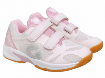 92-951A 31-2,32-2,33-2,34-2,35-2,36-2 Indigo kids П/ботинки Актив.отдых Кроссовки Иск.мат, Текстиль, ЭВА / Резина В/О жен