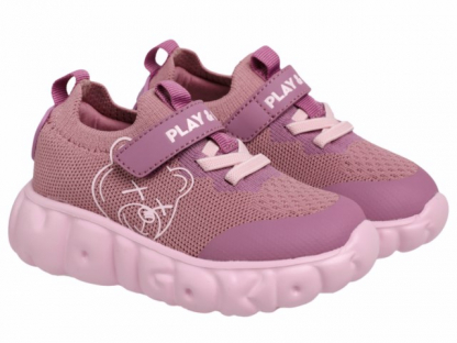 94-1120A 26-2,27-2,28-2,29-2,30-2 Текстиль Хлопок 80%, полиэстер 20% Кроссовки 26-30