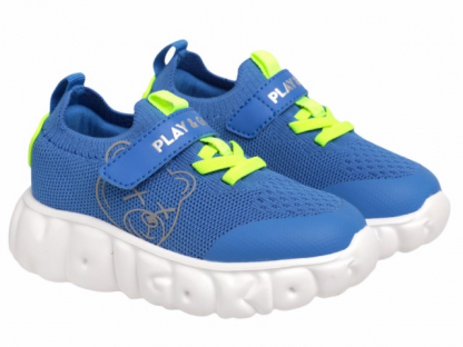 94-1120C 26-2,27-2,28-2,29-2,30-2 Текстиль Хлопок 80%, полиэстер 20% Кроссовки 26-30