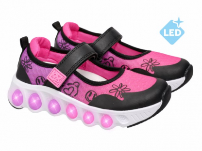 94-3201C 27-2,28-2,29-2,30-2,31-2,32-2 Текстиль/отделка искусственная кожа Текстиль Туфли 27-32