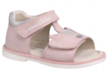 11-050C 21-2,22-2,23-2,24-2,25-2 Indigo kids Туфли Орто/проф Сандалеты Нат.кожа, Кожподклад, ТЭП Лето жен