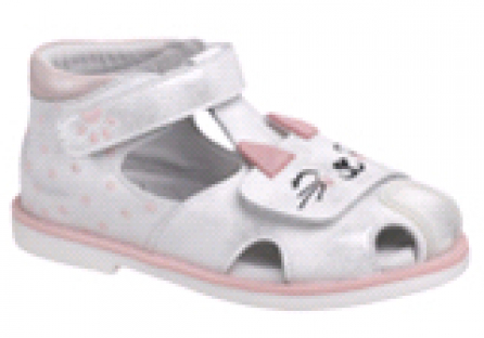 11-071A 21-2,22-2,23-2,24-2,25-2 Indigo kids П/ботинки Орто/проф Сандалеты Нат.кожа, Кожподклад, ТЭП Лето жен