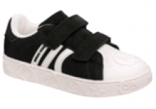 40-5030B 31-2,32-2,33-2,34-2,35-2 Indigo kids П/ботинки Актив.отдых Полукеды Иск.мат, Текстиль, ТЭП В/О Муж