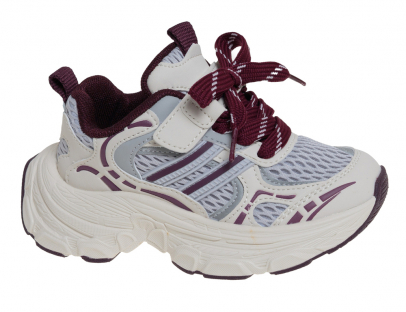 R253613286AP СКАЗКА Бежевый Девочка Иск.кожа Текстиль 26-31 111111