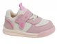 R230112102P СКАЗКА Розовый Девочка Иск.кожа Текстиль 21-26 22222