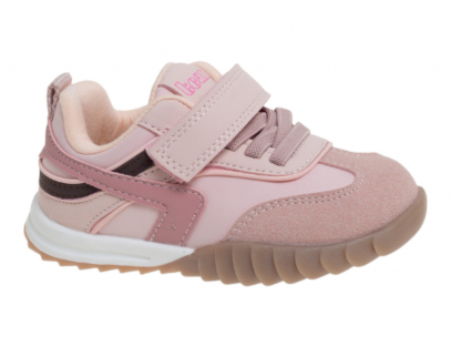 R979612178P СКАЗКА Розовый Девочка Иск.кожа Текстиль 22-26 22222