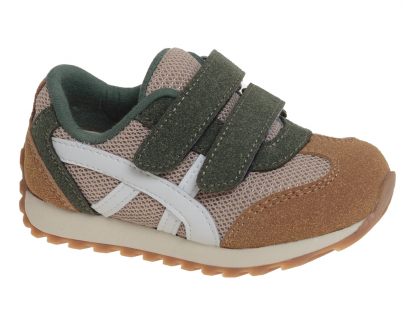 R215212131K СКАЗКА Хаки Мальчик Иск.кожа Текстиль 22-26 22222