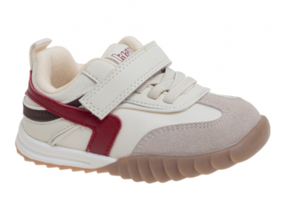 R979612178BE СКАЗКА Бежевый Мальчик Иск.кожа Текстиль 22-26 22222