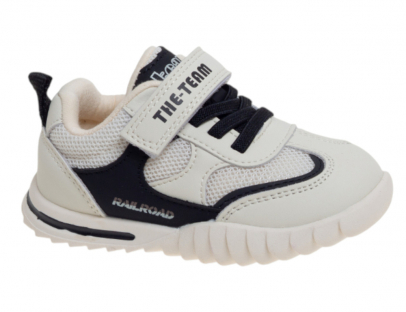 R979612179BBK СКАЗКА Черный Мальчик Иск.кожа Текстиль 22-26 22222