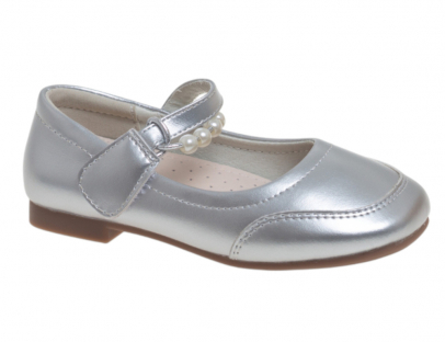 R000513136S СКАЗКА Серебро Девочка Иск.кожа Нат.кожа 26-31 111111