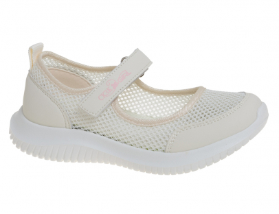 R151814146B СКАЗКА Бежевый Девочка Иск.кожа Текстиль 32-36 22222