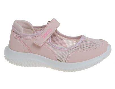 R151814147P СКАЗКА Розовый Девочка Иск.кожа Текстиль 32-36 22222