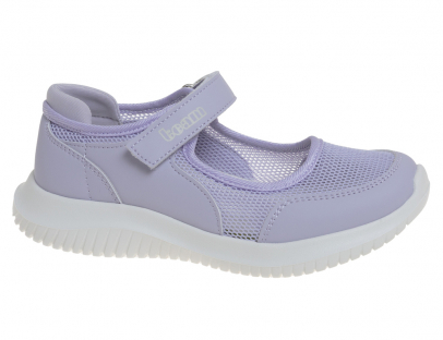 R151814147PE СКАЗКА Фиолетовый Девочка Иск.кожа Текстиль 32-36 22222