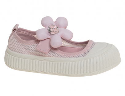 R893213101P СКАЗКА Розовый Девочка Иск.кожа Текстиль 27-32 111111