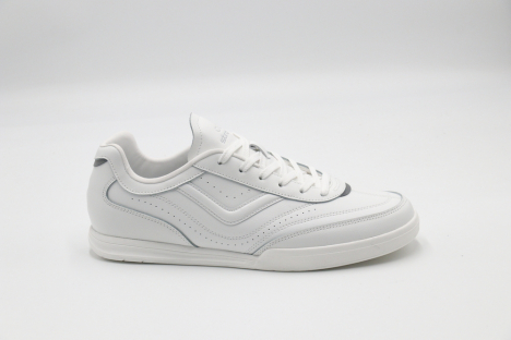 C3884-6 Бел 41-1,42-2,43-2,44-2,45-1 Strobbs П/ботинки Актив.отдых Кроссовки Нат.кожа, Текстиль, Резина В/О Муж