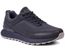 C3848-1 Сер 41-1,42-2,43-2,44-2,45-1 Strobbs П/ботинки Актив.отдых Кроссовки Иск.мат, Текстиль, ЭВА,Резина,ТПУ вставка В/О Муж