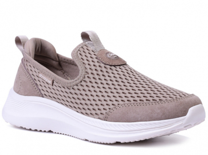 F7722-25 Кор 36-1,37-1,38-2,39-2,40-1,41-1 Strobbs П/ботинки Актив.отдых Кроссовки Текстиль, Без подклада, ЭВА Лето жен