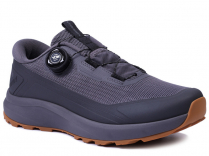 C3871-10 Сер 41-1,42-2,43-2,44-2,45-1 Strobbs П/ботинки Актив.отдых Кроссовки Текстиль, Текстиль, ЭВА,Резина В/О Муж