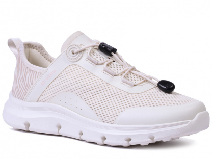 F7732-16 Беж 36-1,37-1,38-2,39-2,40-1,41-1 Strobbs П/ботинки Актив.отдых Кроссовки Текстиль, Текстиль, ЭВА Лето жен