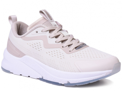 F7743-16 Беж 36-1,37-1,38-2,39-2,40-1,41-1 Strobbs П/ботинки Актив.отдых Кроссовки Текстиль, Текстиль, ЭВА,Резина В/О жен