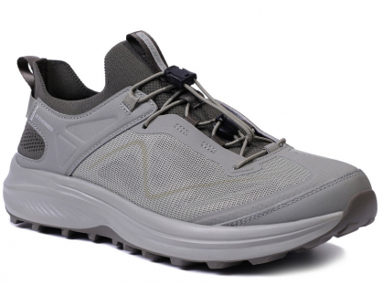 C3892-19 хаки 40-1,41-2,42-2,43-2,44-1 Strobbs П/ботинки Актив.отдых Кроссовки Текстиль, Текстиль, ЭВА,Резина Лето Муж