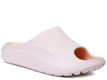 C3903-16 Беж 41-2,43-3,45-3 Strobbs Туфли Пляж Шлепанцы/Пантолеты ЭВА, Без подклада, ЭВА Лето Муж