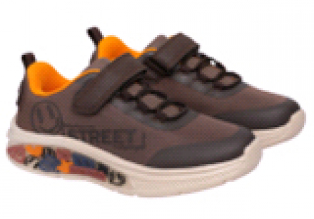 93-220B 28-2,29-2,30-2,31-2,32-2,33-2 Indigo kids П/ботинки Актив.отдых Кроссовки Иск.мат, Текстиль, ЭВА / ТЭП В/О Муж