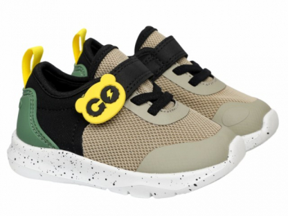 94-020C3 21-2,22-2,23-2,24-3,25-3 Indigo kids П/ботинки Актив.отдых Кроссовки Текстиль, Текстиль, ЭВА Лето Муж