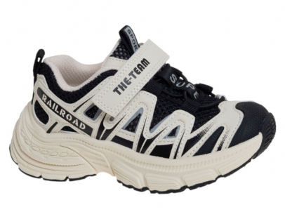 R029313252BK Чёр 27-1,28-1,29-1,30-1,31-1,32-1 Сказка П/ботинки Актив.отдых Кроссовки Иск.мат, Текстиль В/О Муж