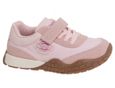 R111713233P Роз 27-2,28-2,29-2,30-2,31-2 Сказка П/ботинки Актив.отдых Кроссовки Иск.мат, Текстиль В/О жен