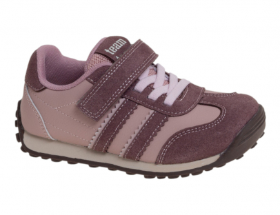 R883013231P Роз 27-2,28-2,29-2,30-2,31-2 Сказка П/ботинки Актив.отдых Кроссовки Иск.мат, Текстиль В/О жен