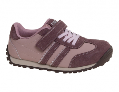 R883014077P Роз 32-1,33-1,34-1,35-1,36-1,37-1 Сказка П/ботинки Актив.отдых Кроссовки Иск.мат, Текстиль В/О жен