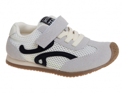 R223013185GR-1 Сер 27-2,28-2,29-2,30-2,31-2 Сказка П/ботинки Актив.отдых Кроссовки Иск.мат, Без подклада Лето Муж